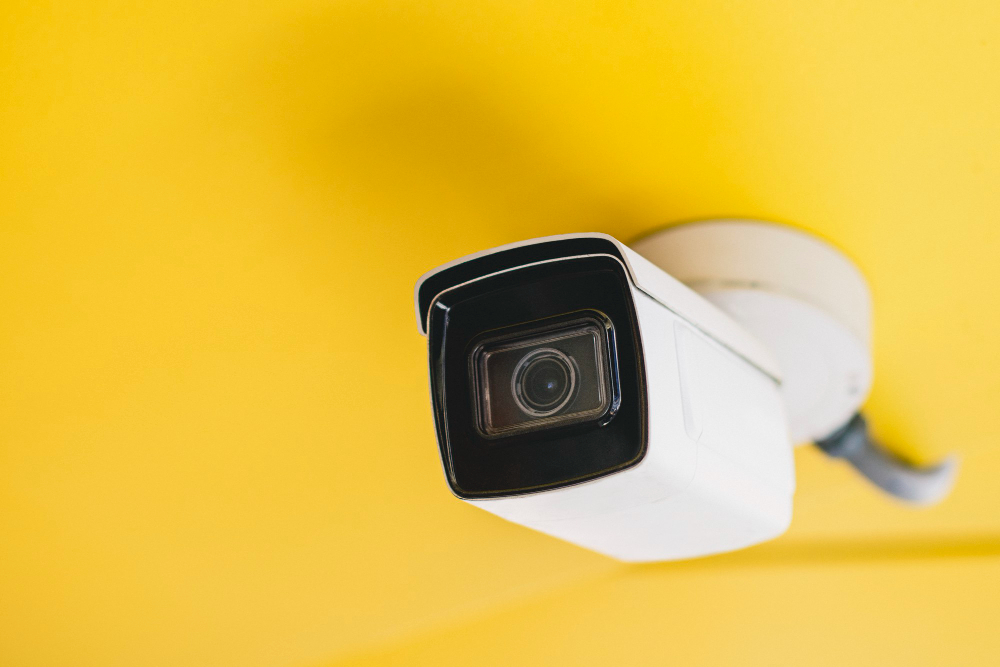 CCTV Installation and maintaince- Elzedtech