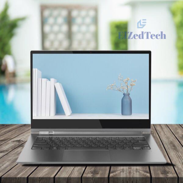 ComputerAccessories- Elzedtech