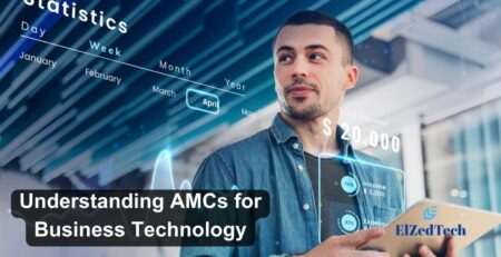 AMC services Elzedtech