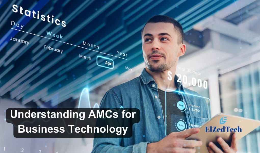 AMC services Elzedtech