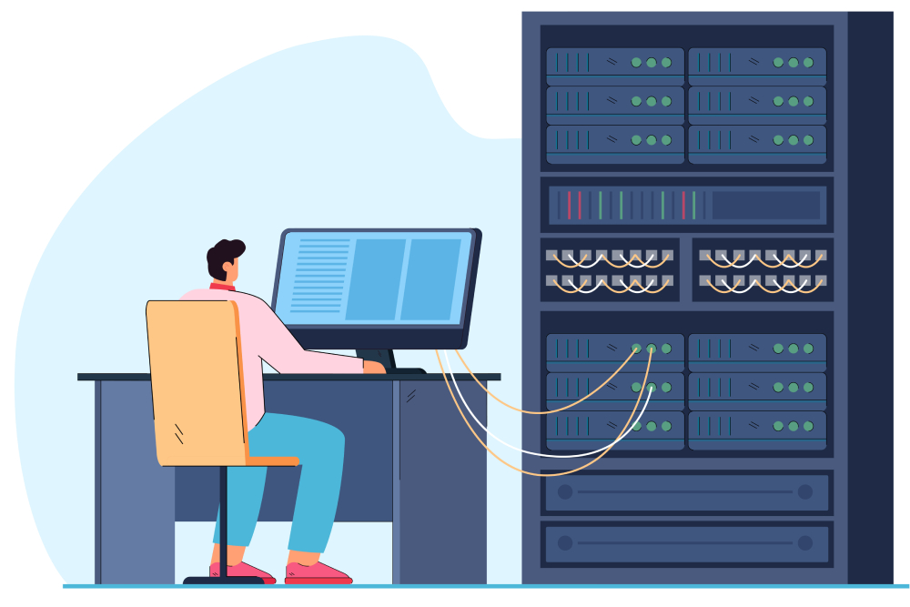 network-setup