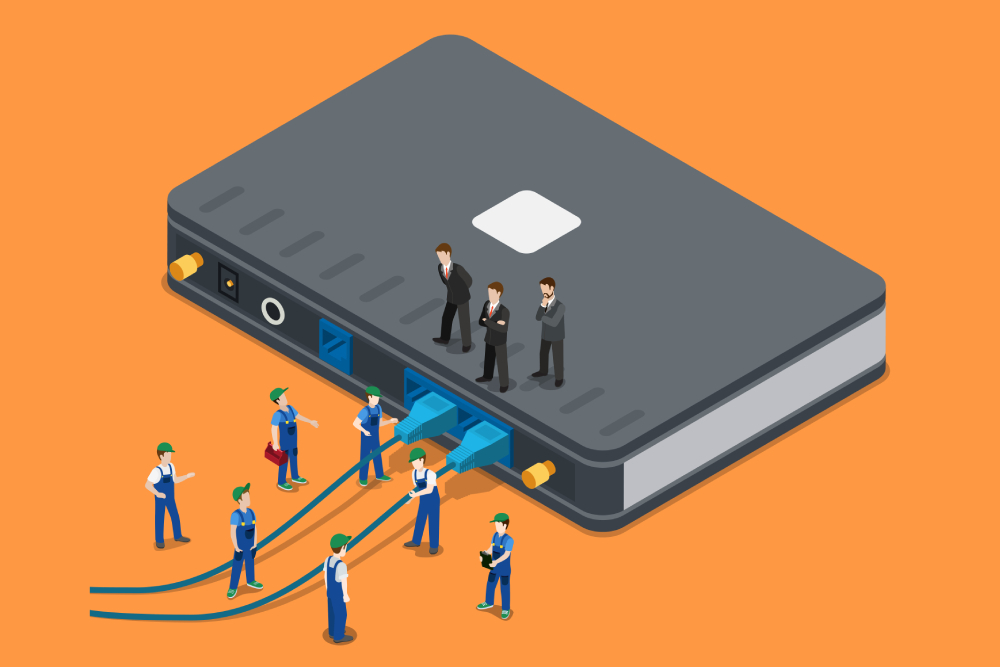 network-switch-rental-bangalore